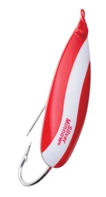 JOHNSON SILVER MINNOW - Image 2