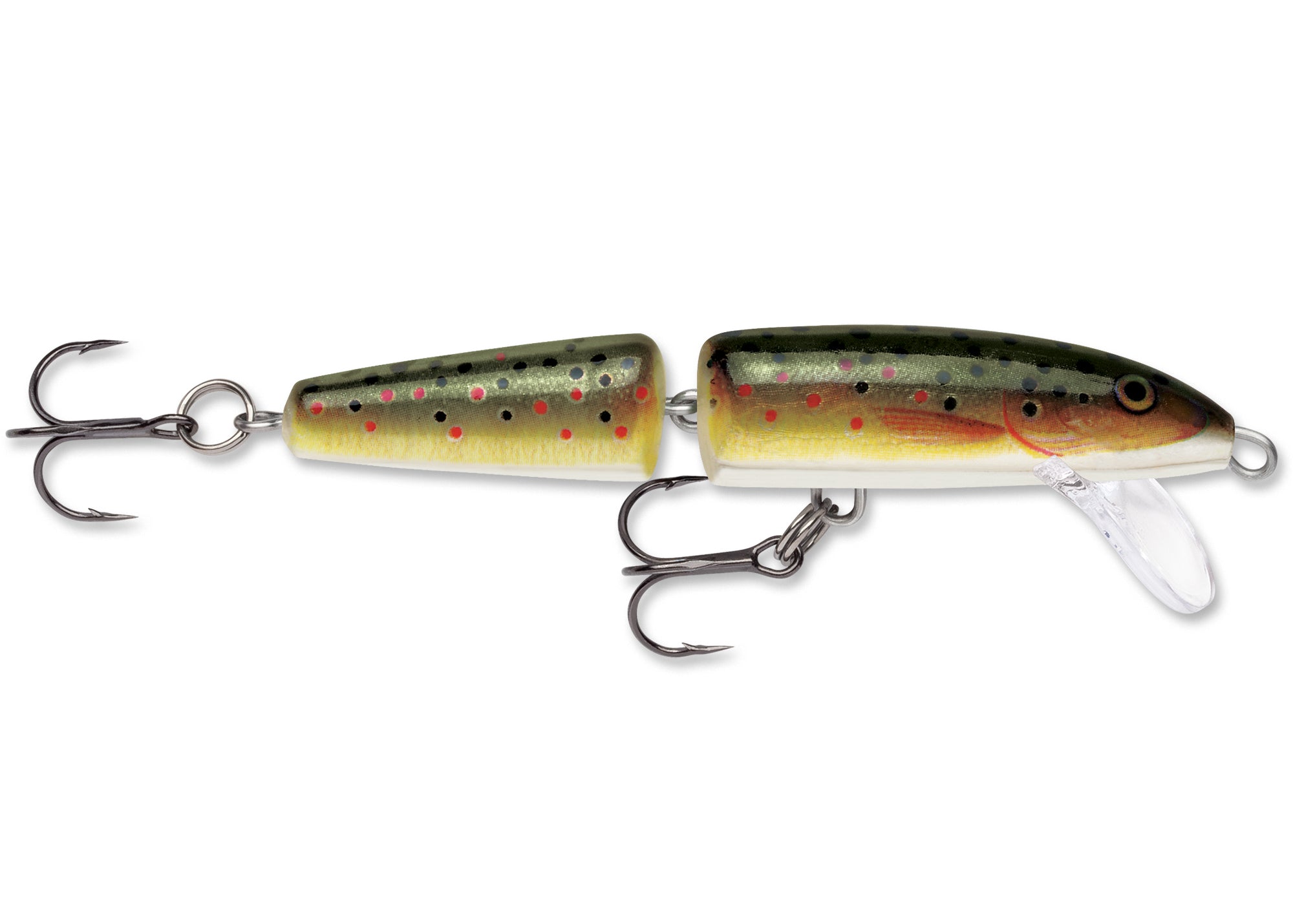 RAPALA ORIGINAL JOINTED MINNOW - Image 10