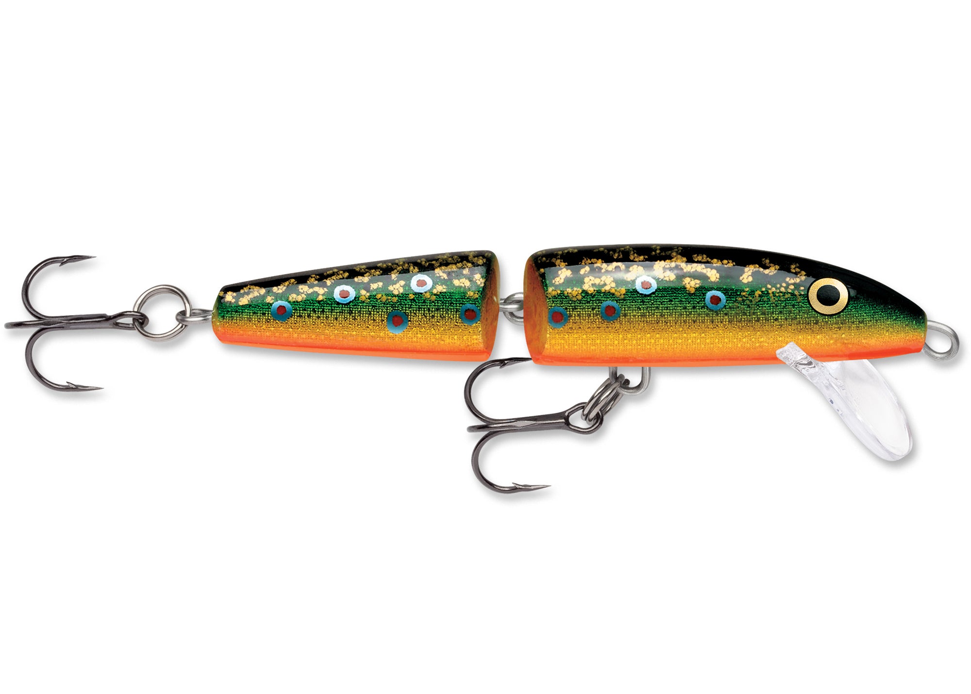 RAPALA ORIGINAL JOINTED MINNOW - Image 2