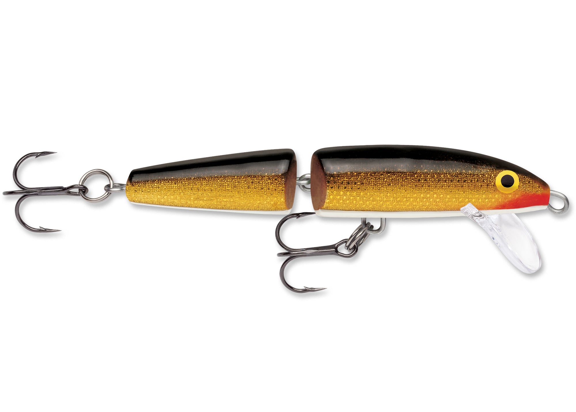 RAPALA ORIGINAL JOINTED MINNOW - Image 4