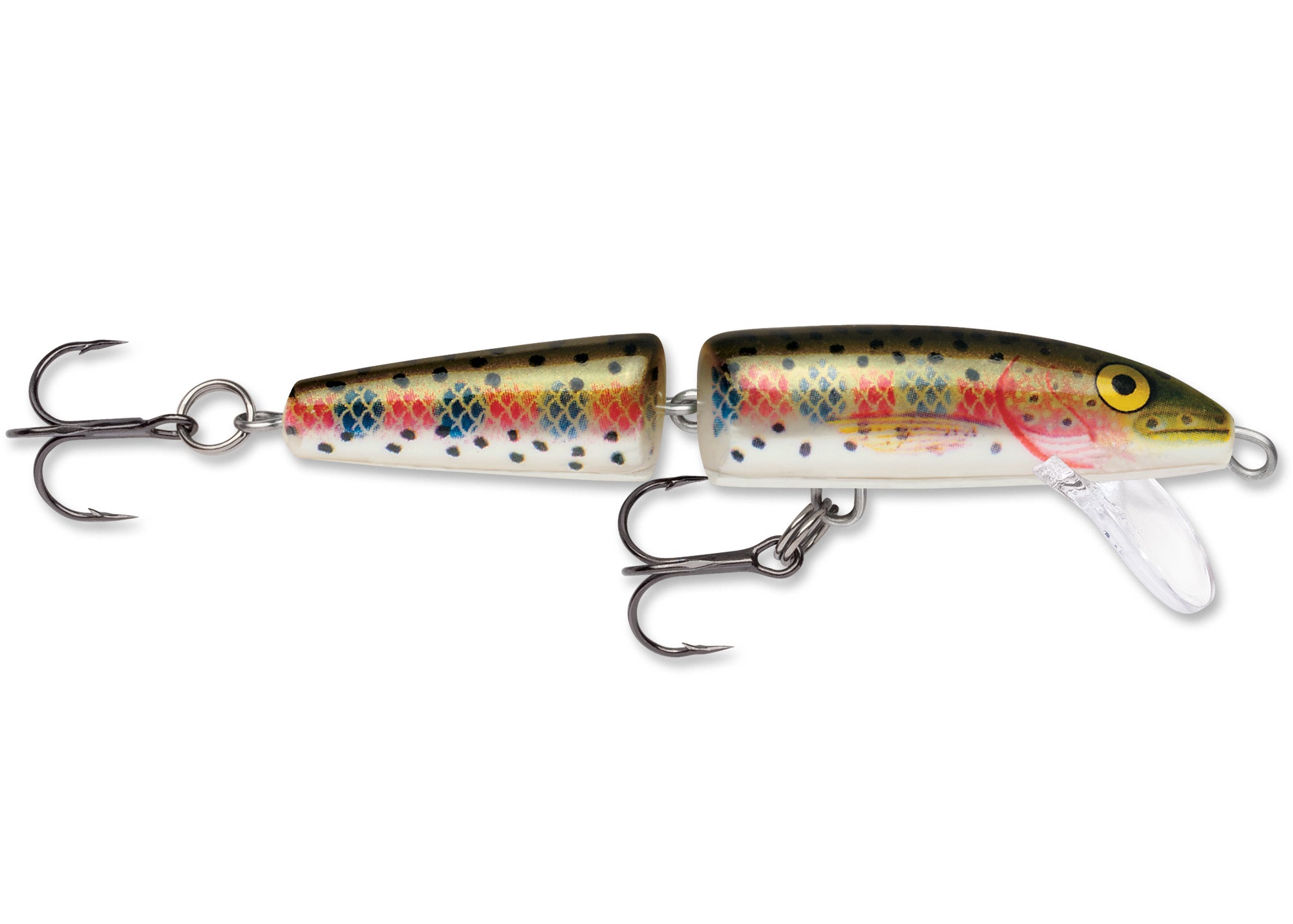 RAPALA ORIGINAL JOINTED MINNOW - Image 7