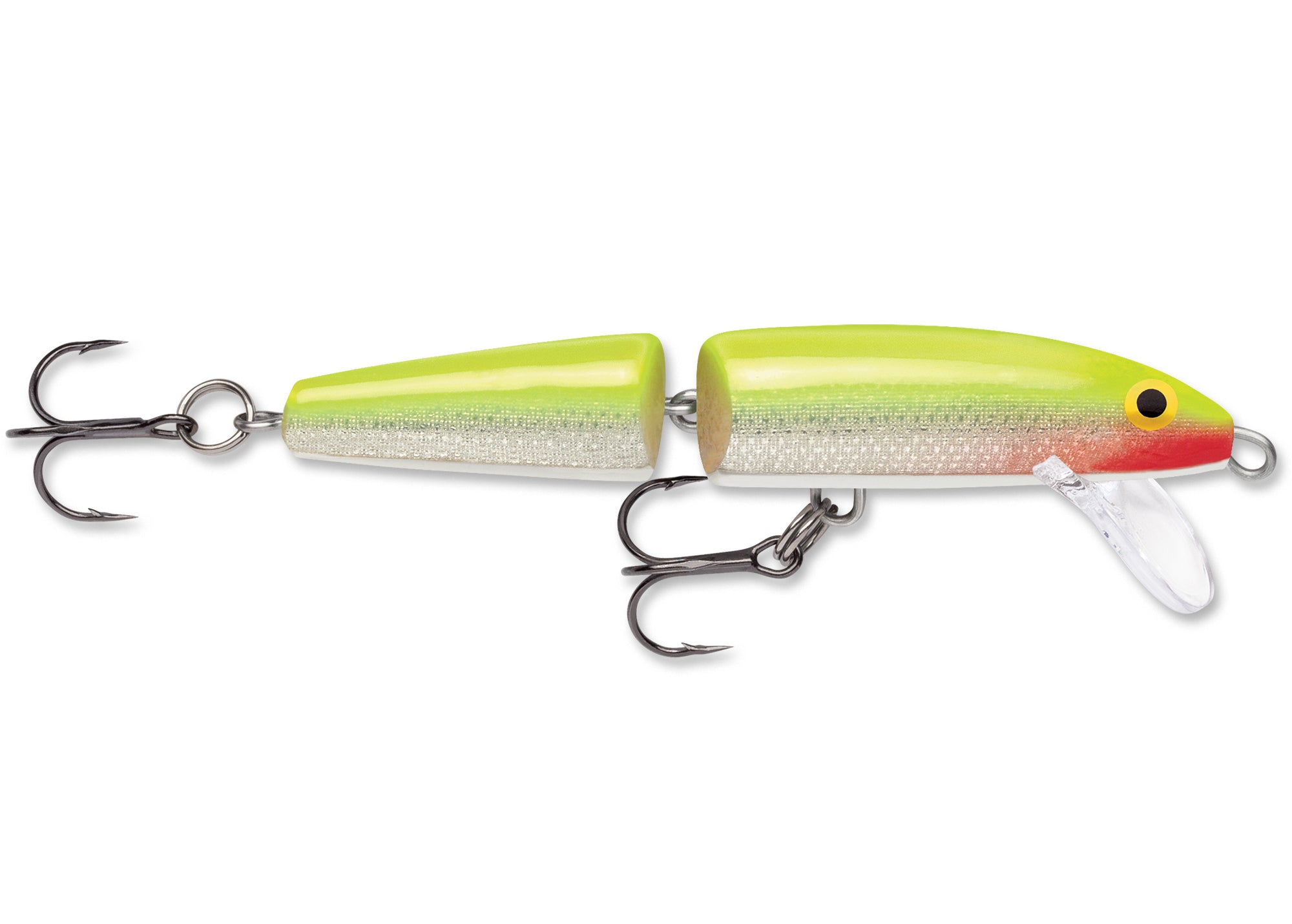 RAPALA ORIGINAL JOINTED MINNOW - Image 9
