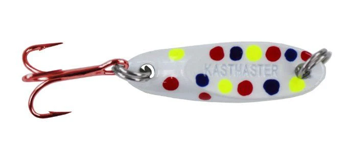 KASTMASTER DR TUNGSTEN - Image 7