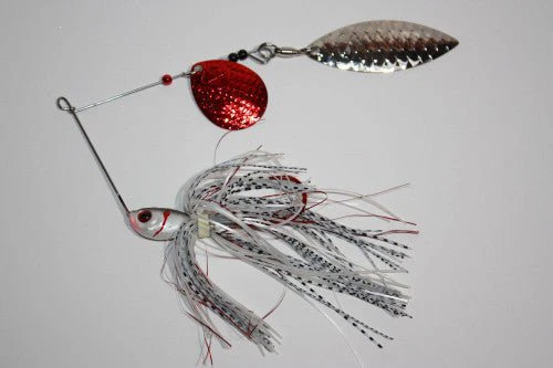 LEENA LURE'S ELITE ULTRAVIBE SPINNERBAIT - Image 3