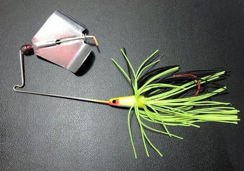 LEENA LURE'S PRO SERIES BUZZBAIT - Image 7