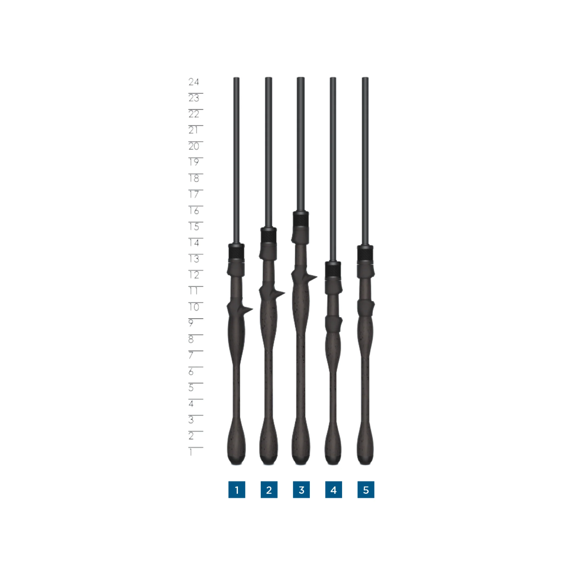 LEGEND® XTREME CASTING ROD - Image 3