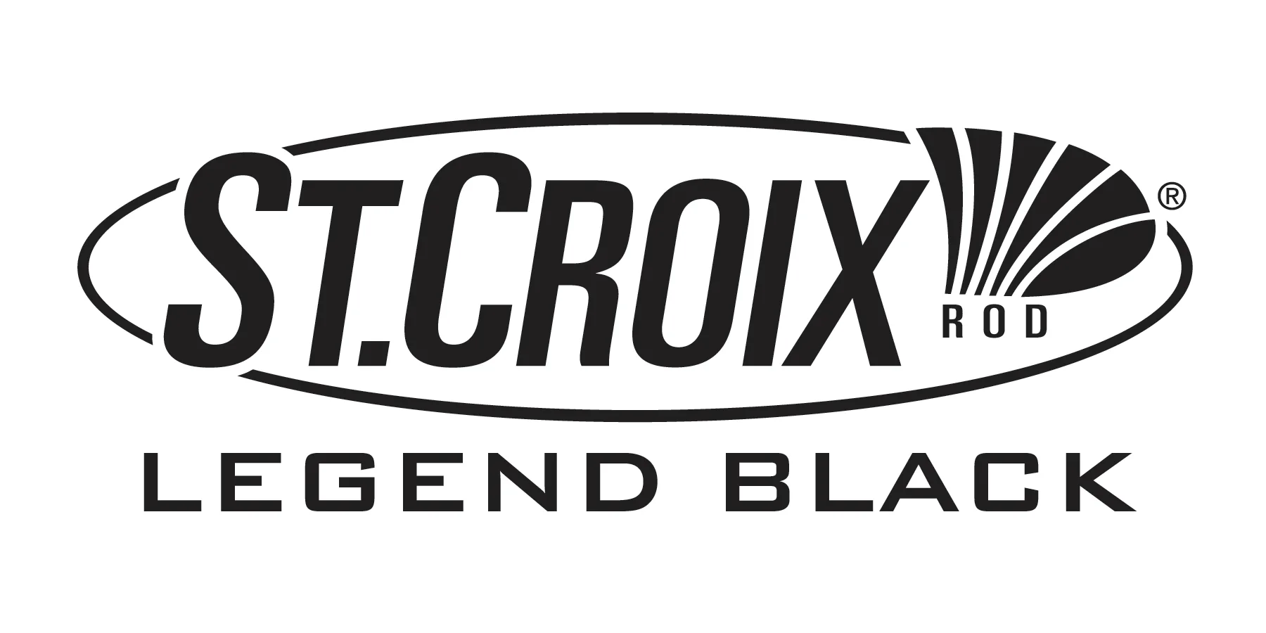LEGEND BLACK ICE RODS - Image 3