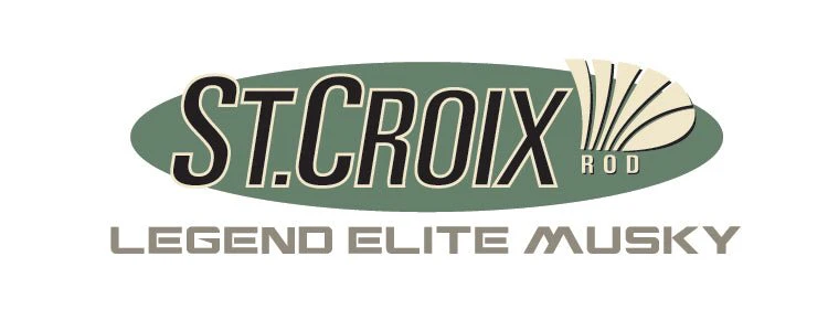 LEGEND ELITE MUSKY RODS - Image 2