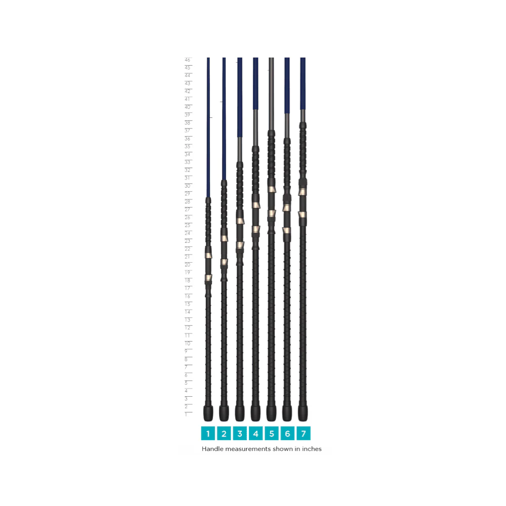 LEGEND SURF CASTING RODS - Image 3