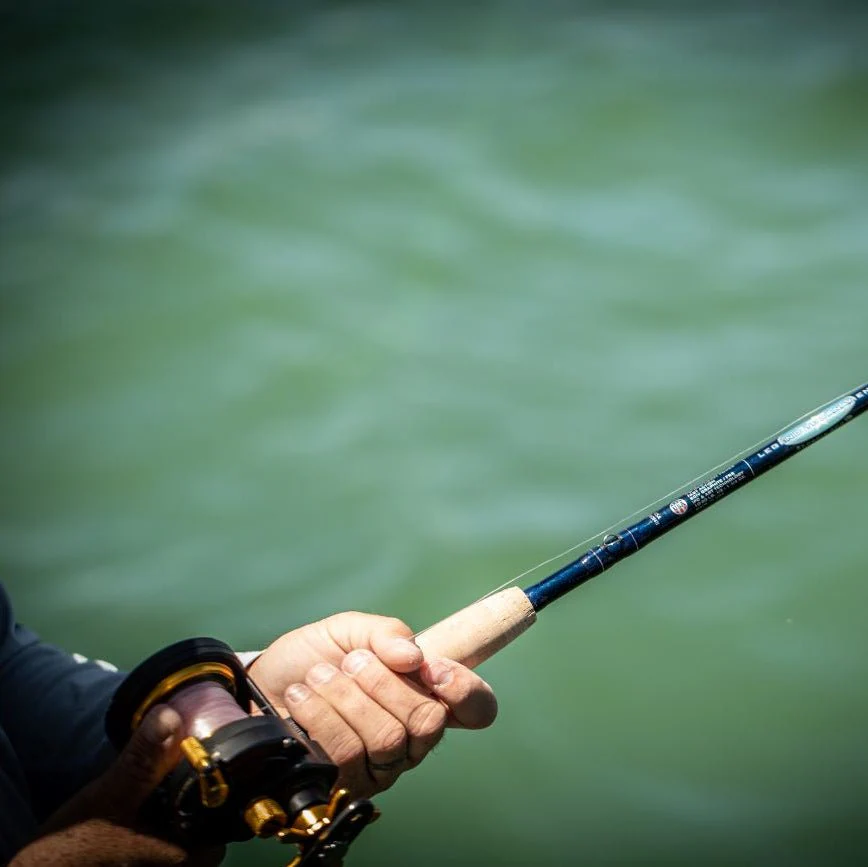 LEGEND TOURNAMENT INSHORE CASTING