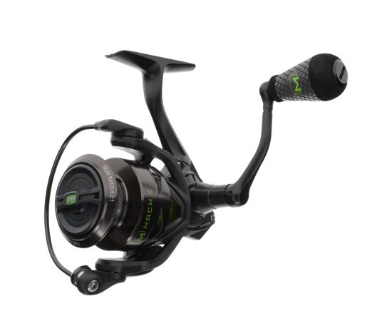 LEWS MACH 2