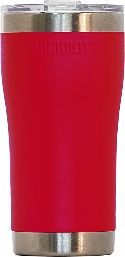 MAMMOTH ROVER TUMBLERS - 20oz w/ST.CROIX LOGO - Image 4