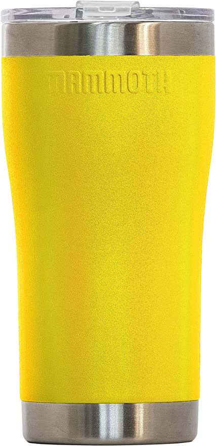 MAMMOTH ROVER TUMBLERS - 20oz w/ST.CROIX LOGO - Image 8