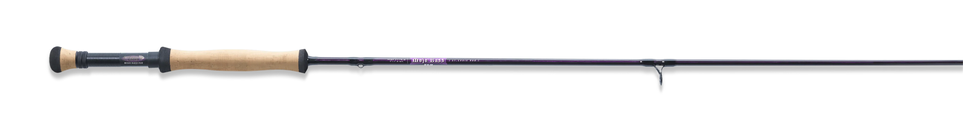 MOJO BASS FLY RODS - Image 2