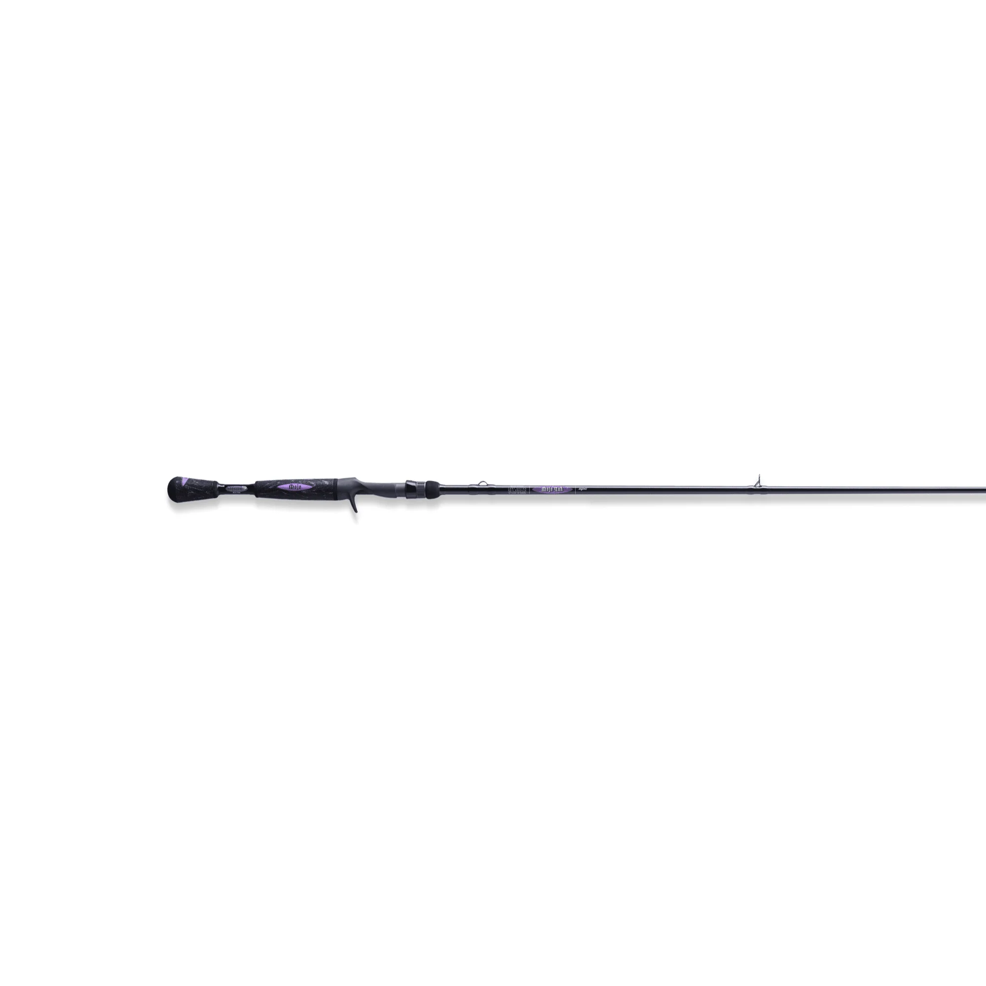 MOJO YAK CASTING RODS - Image 2