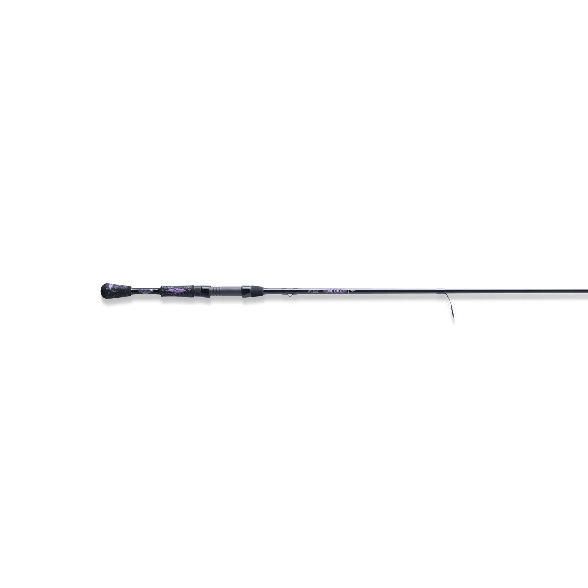 MOJO YAK SPINNING RODS - Image 2