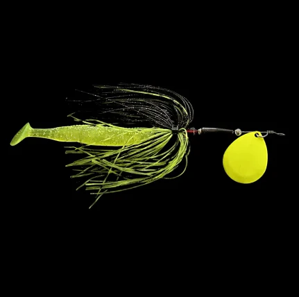 NANO RAMIT WEEDLESS INLINE BUCKTAIL - Image 3