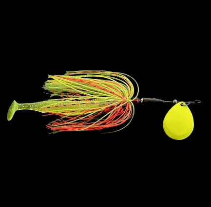 NANO RAMIT WEEDLESS INLINE BUCKTAIL - Image 5