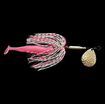 NANO RAMIT WEEDLESS INLINE BUCKTAIL - Image 6