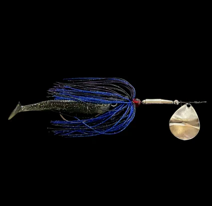 NANO RAMIT WEEDLESS INLINE BUCKTAIL - Image 7