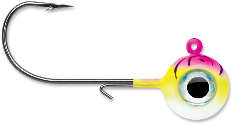 NEON MOON EYE JIG - Image 13