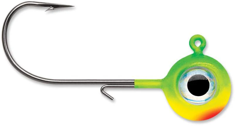 NEON MOON EYE JIG - Image 5