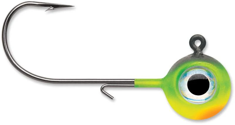 NEON MOON EYE JIG - Image 8