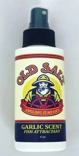 OLD SALT FISH ATTRACTANT - Image 2