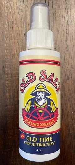 OLD SALT FISH ATTRACTANT - Image 3