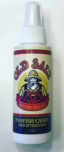 OLD SALT FISH ATTRACTANT - Image 4