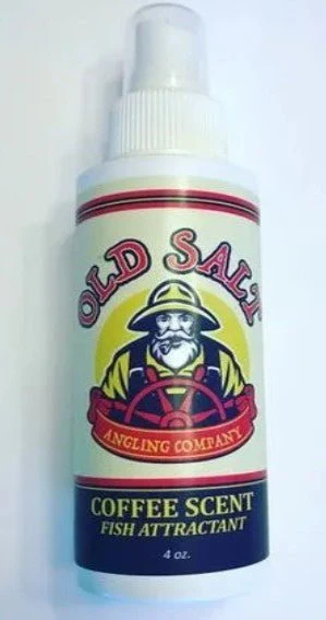OLD SALT FISH ATTRACTANT - Image 5