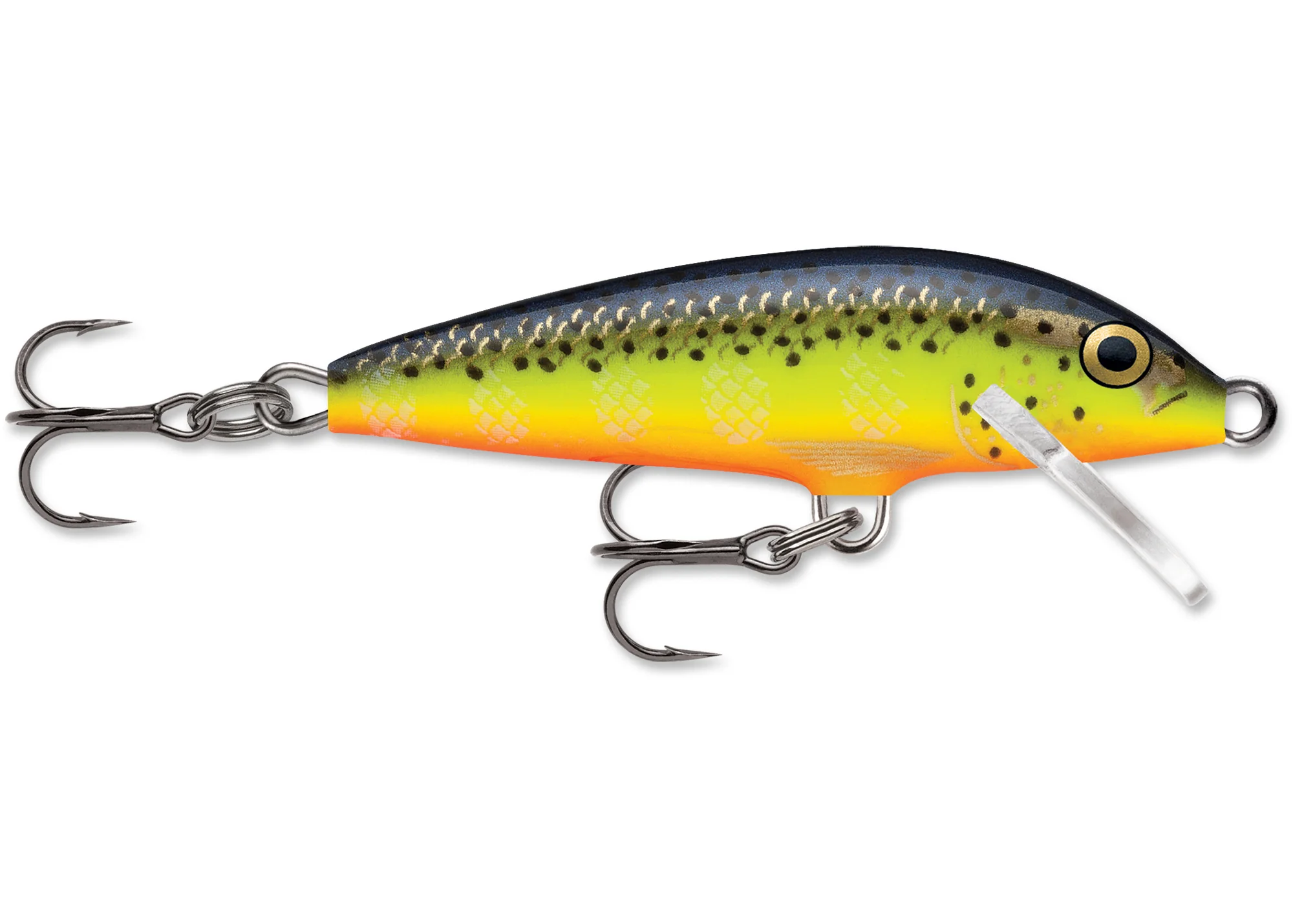 RAPALA ORIGINAL FLOATER - 5/16oz, 1/8oz & 3/16oz - Image 10