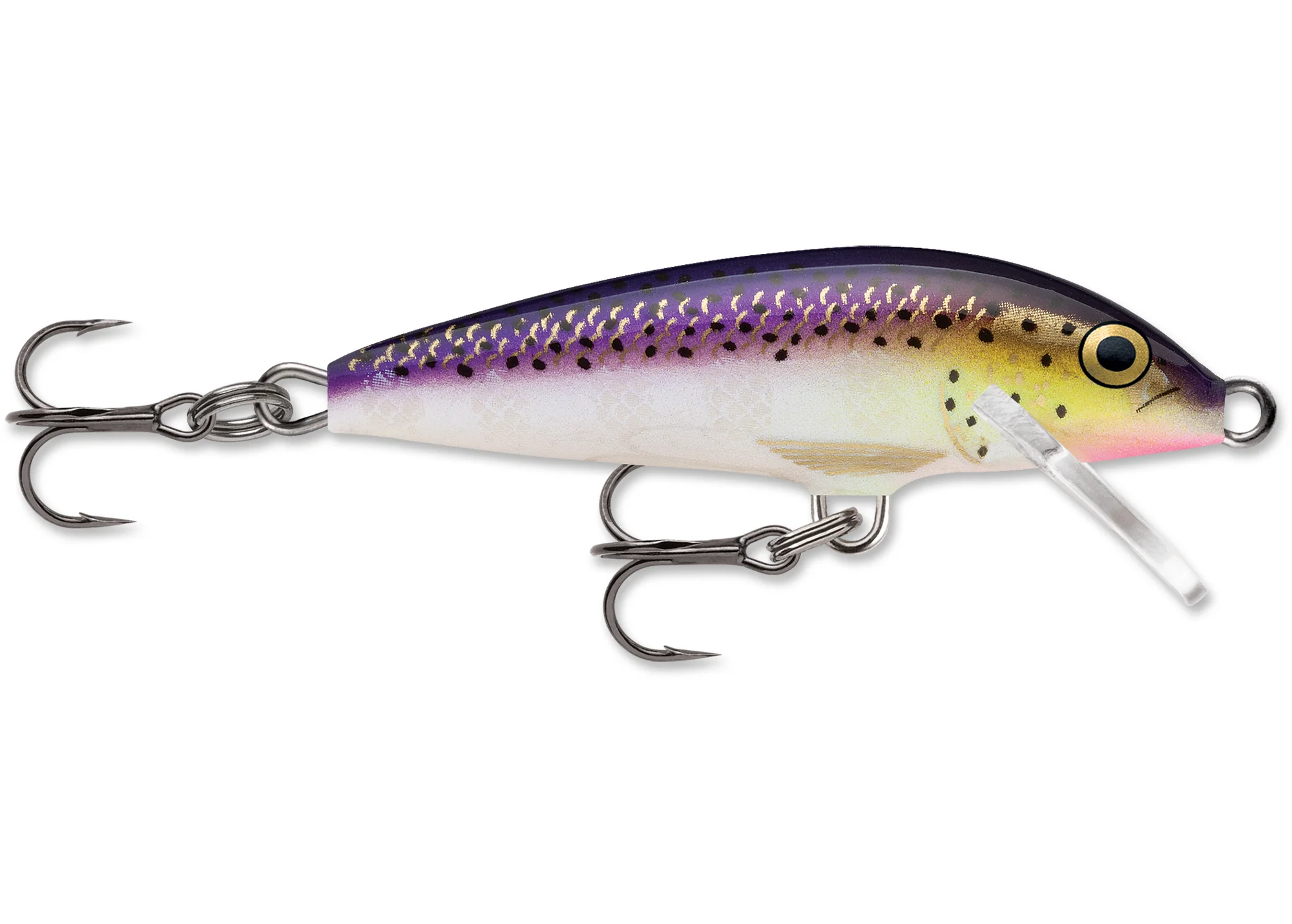 RAPALA ORIGINAL FLOATER - 5/16oz, 1/8oz & 3/16oz - Image 12
