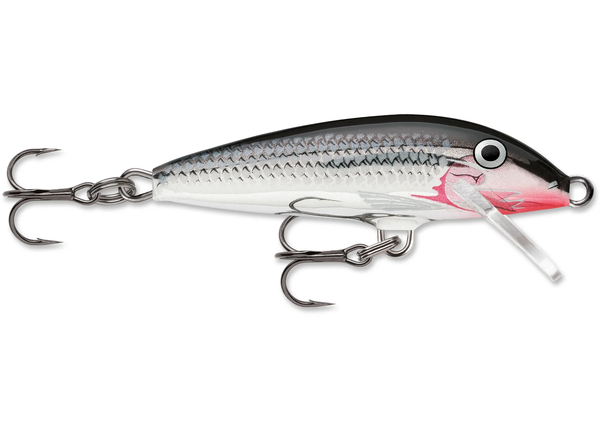 RAPALA ORIGINAL FLOATER - 5/16oz, 1/8oz & 3/16oz - Image 18