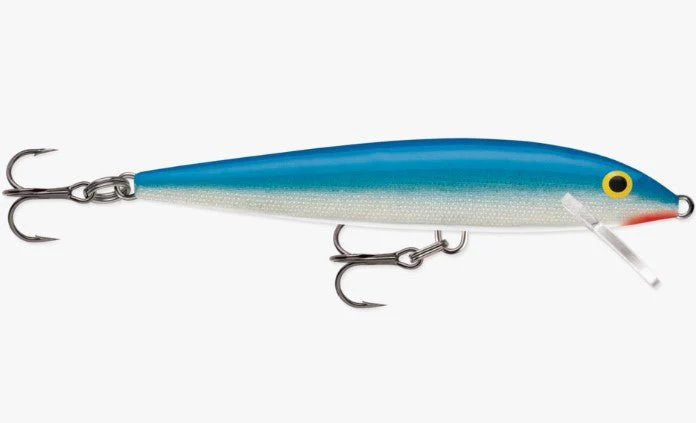 RAPALA ORIGINAL FLOATER - 5/16oz, 1/8oz & 3/16oz - Image 20