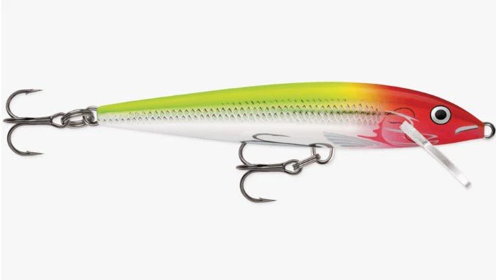 RAPALA ORIGINAL FLOATER - 5/16oz, 1/8oz & 3/16oz - Image 22