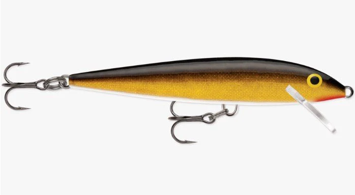 RAPALA ORIGINAL FLOATER - 5/16oz, 1/8oz & 3/16oz - Image 24