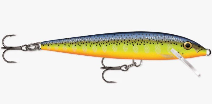 RAPALA ORIGINAL FLOATER - 5/16oz, 1/8oz & 3/16oz - Image 26