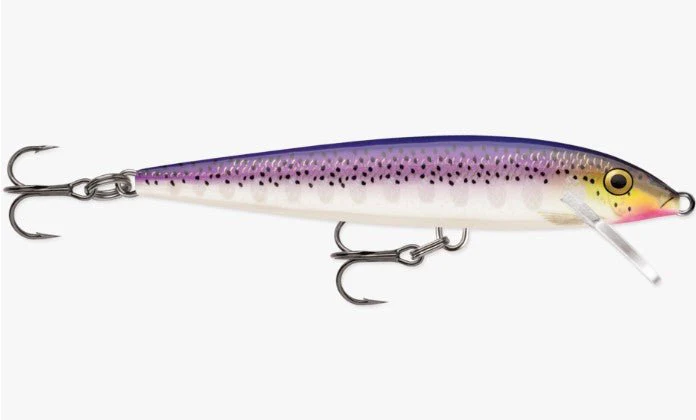 RAPALA ORIGINAL FLOATER - 5/16oz, 1/8oz & 3/16oz - Image 28