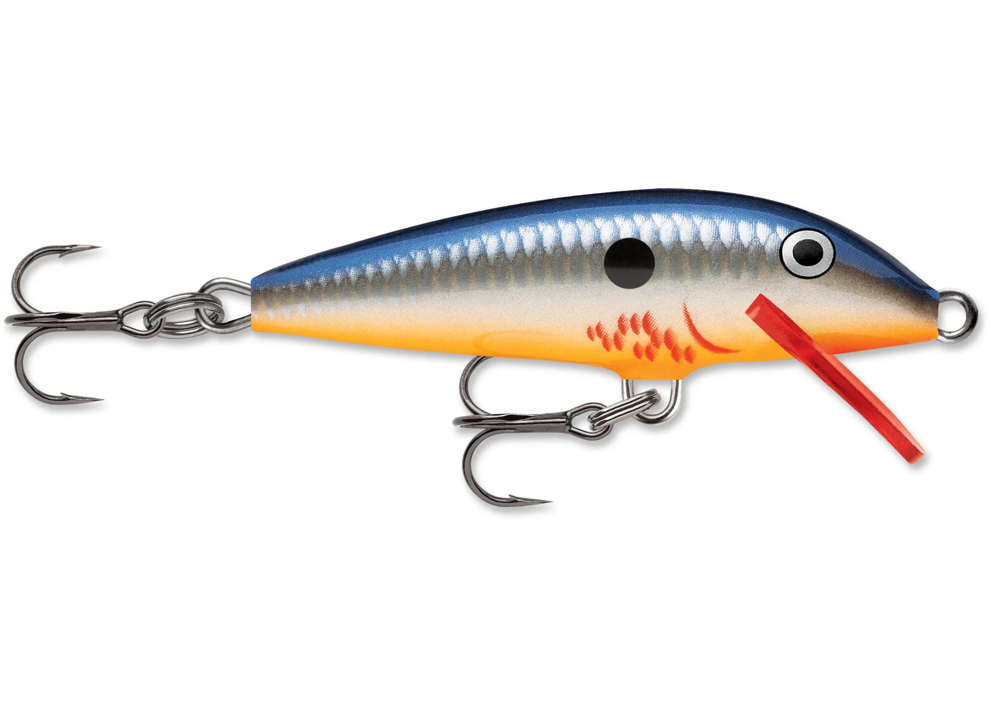 RAPALA ORIGINAL FLOATER - 5/16oz, 1/8oz & 3/16oz - Image 3