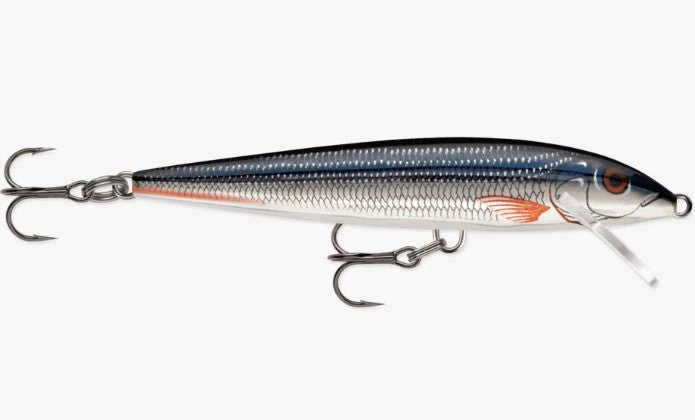 RAPALA ORIGINAL FLOATER - 5/16oz, 1/8oz & 3/16oz - Image 30