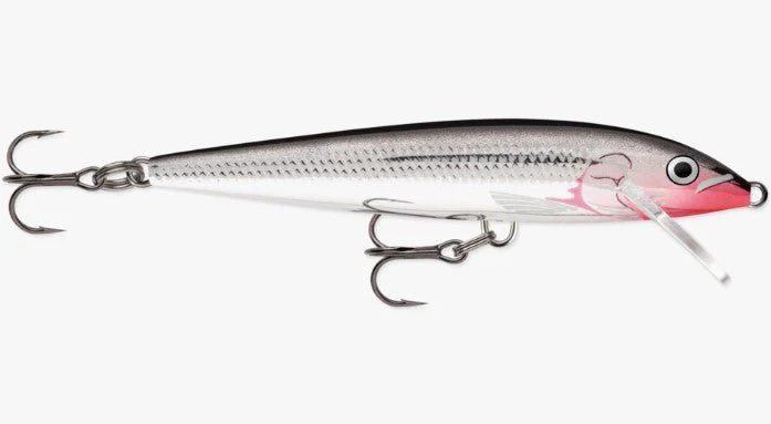 RAPALA ORIGINAL FLOATER - 5/16oz, 1/8oz & 3/16oz - Image 31