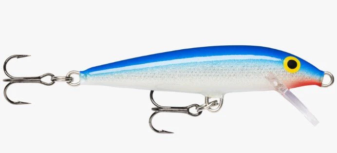 RAPALA ORIGINAL FLOATER - 5/16oz, 1/8oz & 3/16oz - Image 32