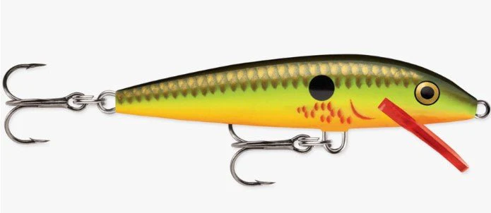 RAPALA ORIGINAL FLOATER - 5/16oz, 1/8oz & 3/16oz - Image 33