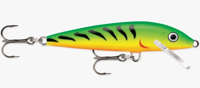 RAPALA ORIGINAL FLOATER - 5/16oz, 1/8oz & 3/16oz - Image 35