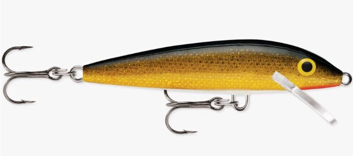 RAPALA ORIGINAL FLOATER - 5/16oz, 1/8oz & 3/16oz - Image 36