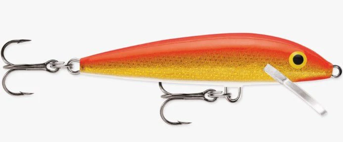 RAPALA ORIGINAL FLOATER - 5/16oz, 1/8oz & 3/16oz - Image 37