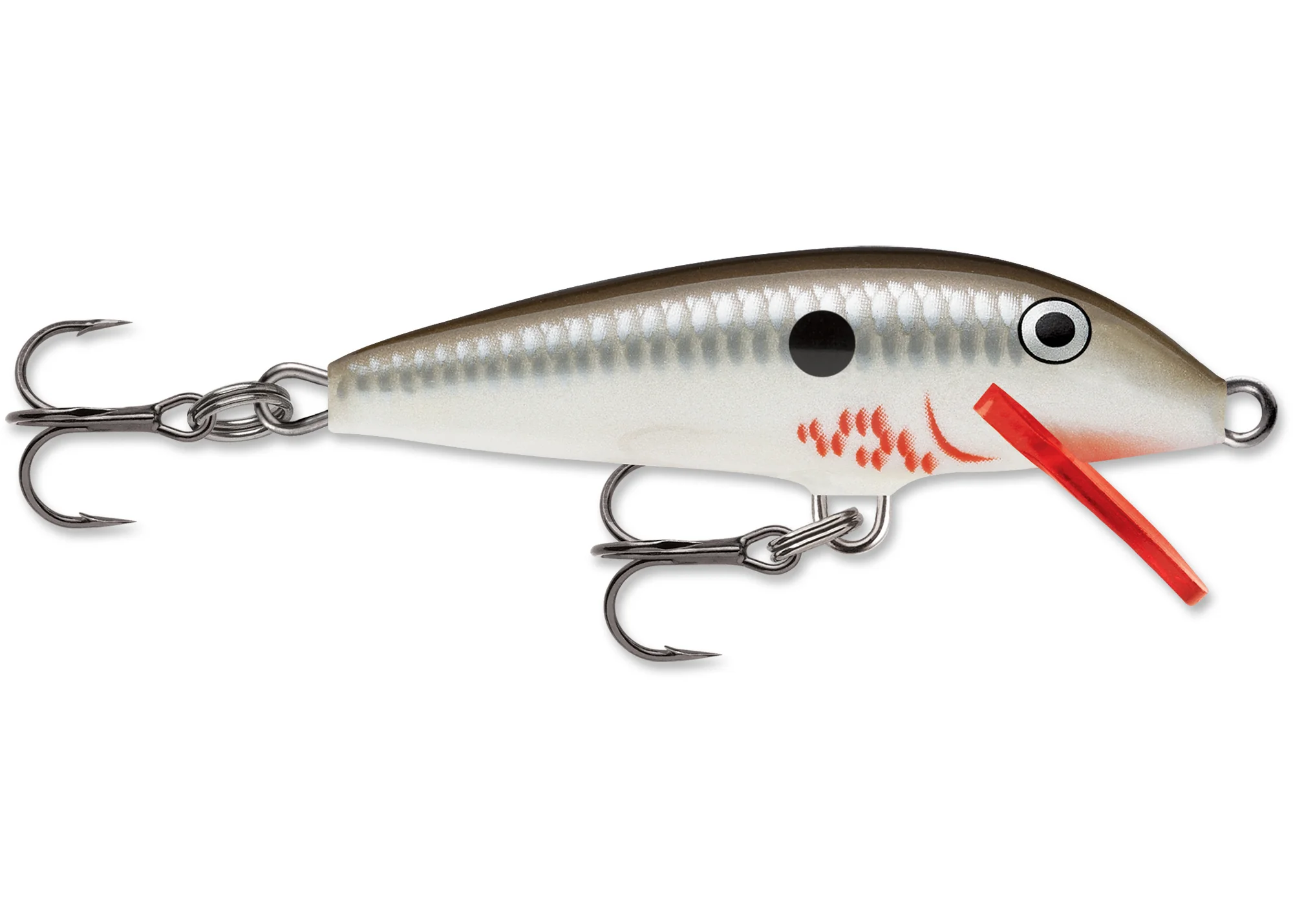 RAPALA ORIGINAL FLOATER - 5/16oz, 1/8oz & 3/16oz - Image 4