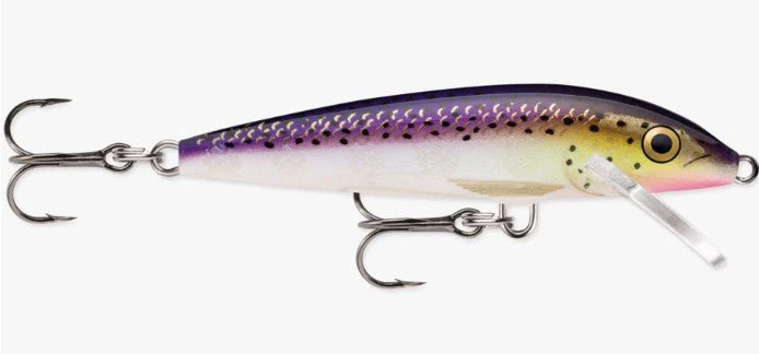 RAPALA ORIGINAL FLOATER - 5/16oz, 1/8oz & 3/16oz - Image 40