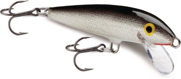 RAPALA ORIGINAL FLOATER - 5/16oz, 1/8oz & 3/16oz - Image 41